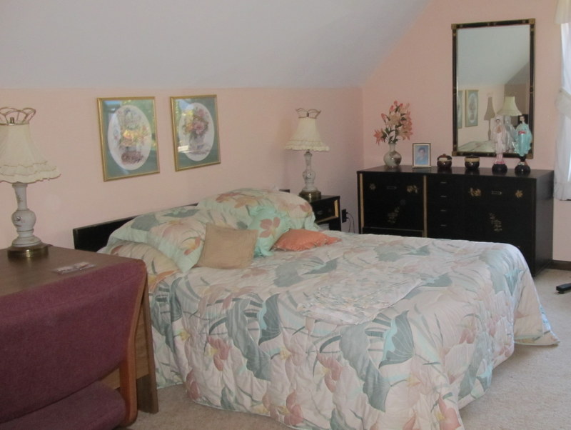 Gore Mountain Adirondack Real Estate Vacation Rentals RT1021 North Creek